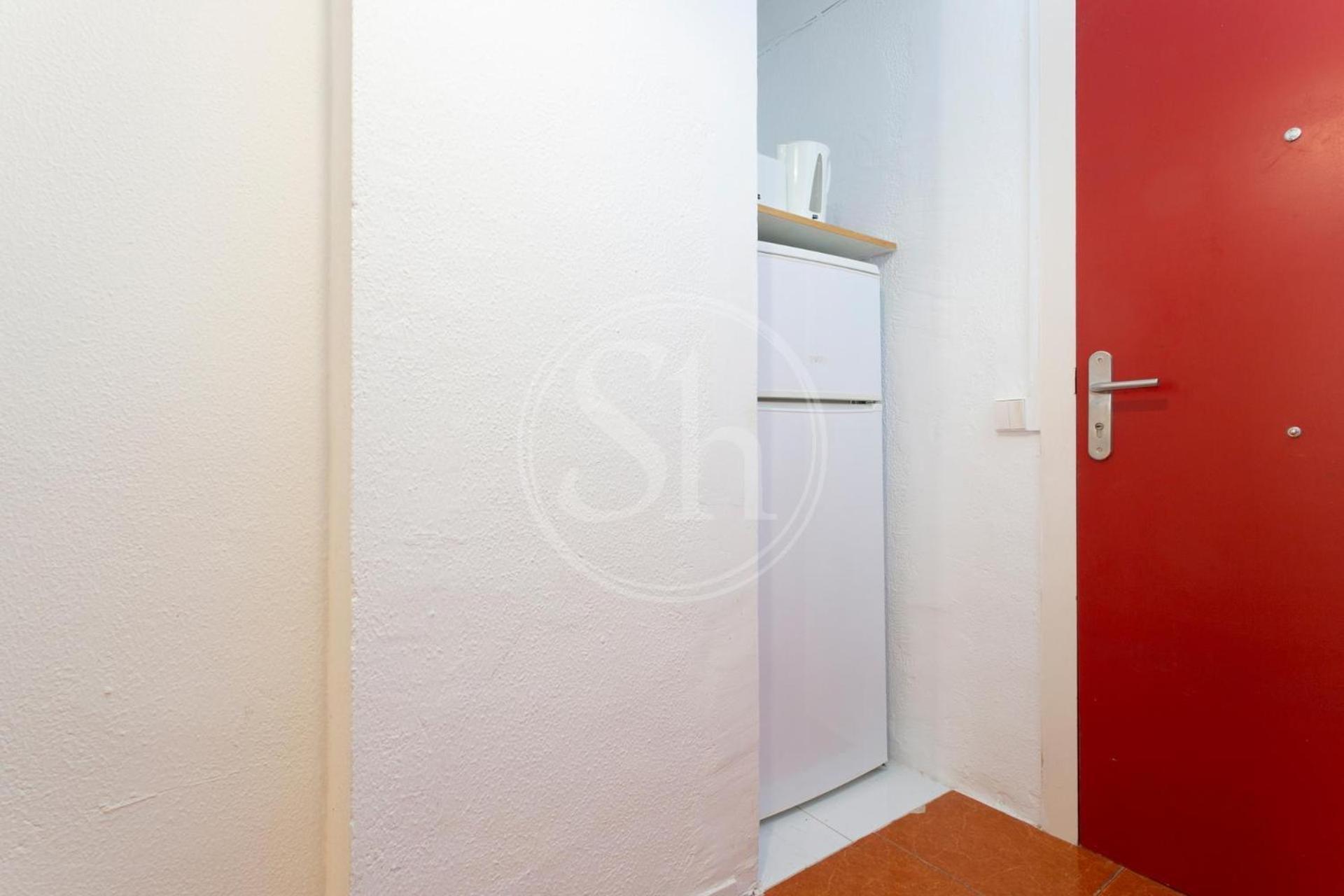 Estudio En Barrio De Gracia E4 Lejlighed Barcelona