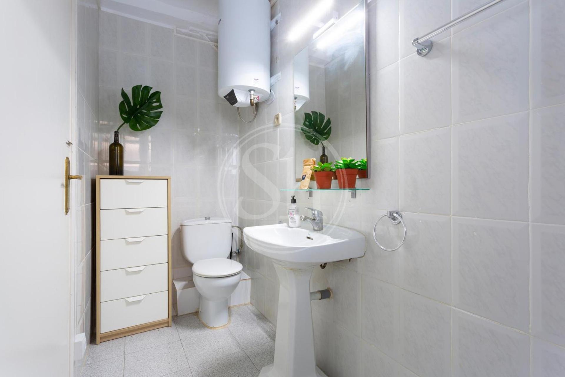 Estudio En Barrio De Gracia E4 Lejlighed Barcelona